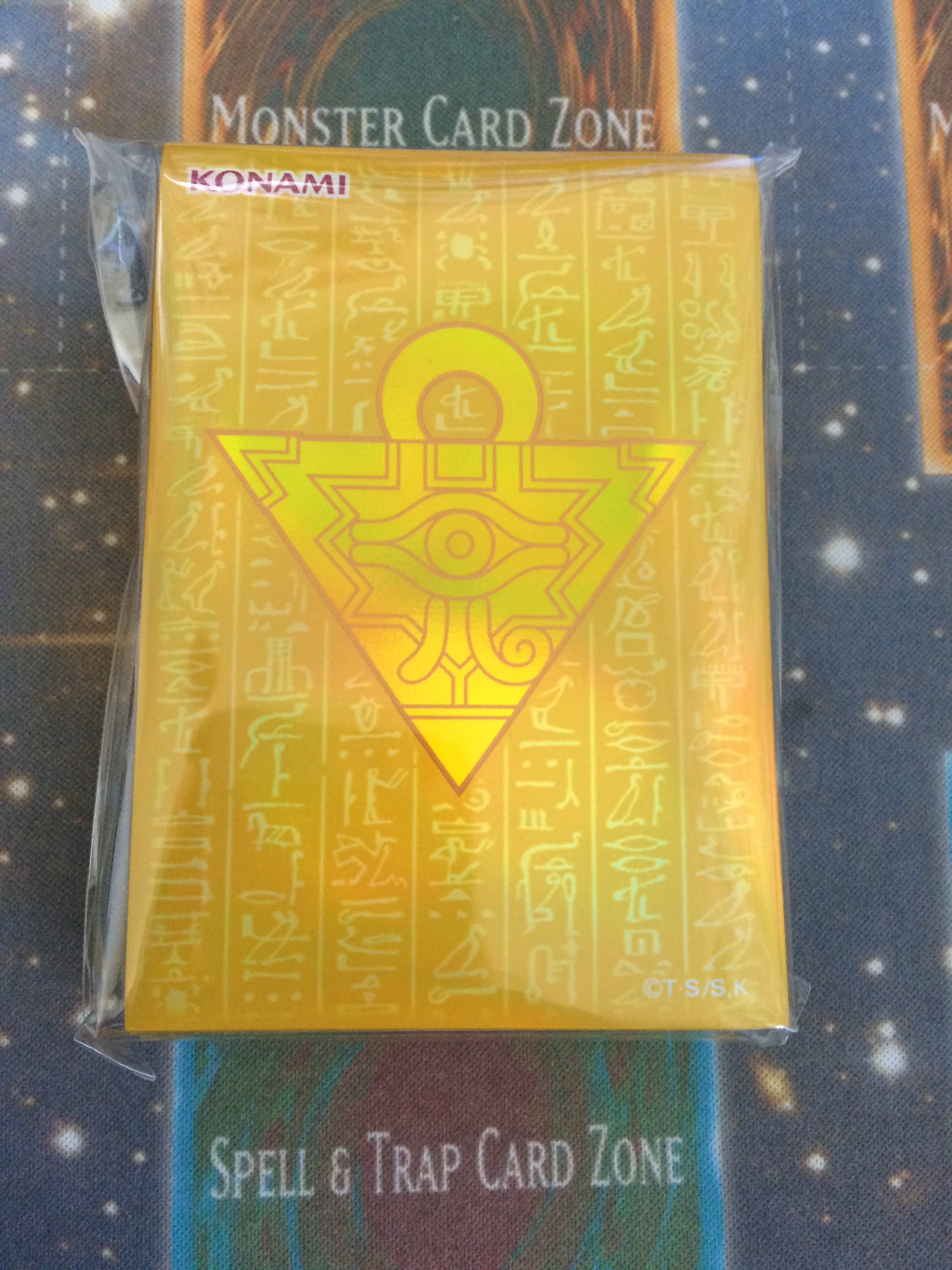 遊戯王 レビュー】 ミレニアムボックス を買ってきました！ 気になる 