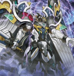 遊戯王 海外の反応 No 98 絶望皇ホープレス 使う機会あるのかな