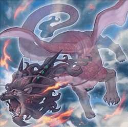 遊戯王 海外の反応 源竜星 ボウテンコウ 素晴らしいカードだ