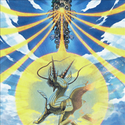 遊戯王 海外の反応 源竜星 ボウテンコウ 素晴らしいカードだ