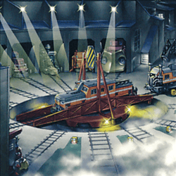 遊戯王 新規考察 重装甲列車アイアン ヴォルフ 久しぶりの機械族汎用エクシーズ