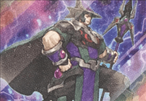 黒牙の魔術師