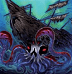 【遊戯王 海外の反応】 Sea Monster of Theseus 簡易融合の便利道具箱っぷり・・・！