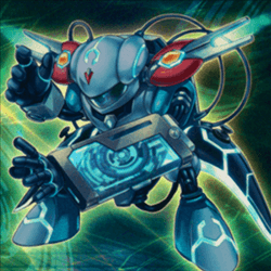 遊戯王 17年3月のおさらい 環境の変わり目とリンク召喚の始動