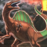 【遊戯王】《ジャイアント・レックス》 ミセラサウルスと相性抜群！恐竜真竜皇との相性は？