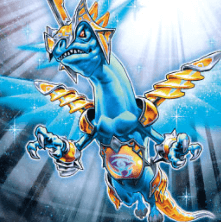 遊戯王 海外の反応 天球の聖刻印 聖刻というよりむしろドラゴン族サポート